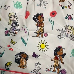 Disney Animator’s Collection Set